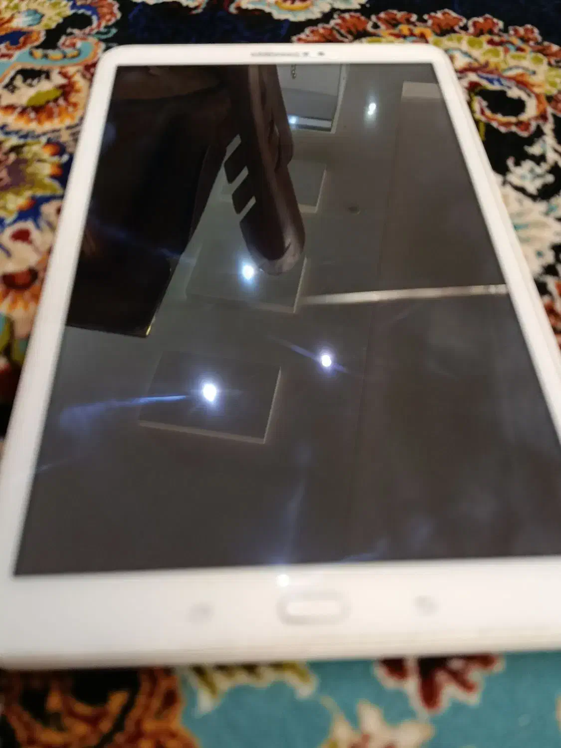 3عدد تبلت سامسونگ|تبلت|پاکدشت, پاکدشت (مامازند)|دیوار