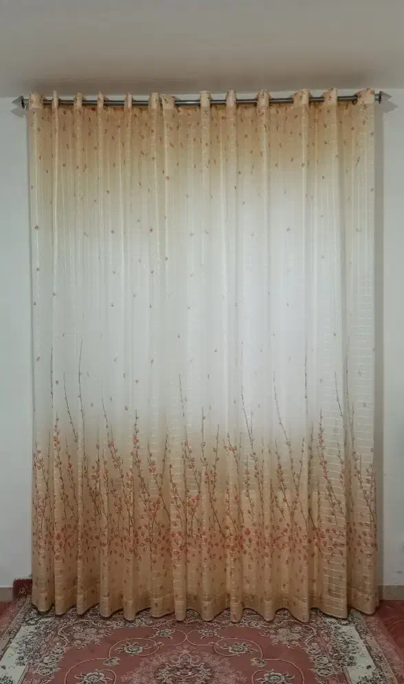 پرده|پرده، رانر، رومیزی|سقز, |دیوار