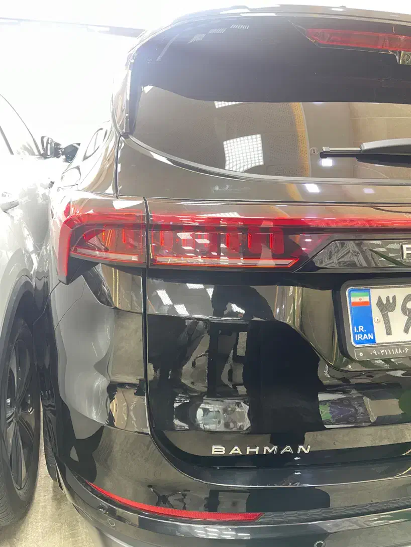 فیدیلیتی پرستیژ۷نفره مدل۴۰۳،گارانتی فعال نقدواقساط|خودرو سواری و وانت|تهران, گلستان (شهرک راه آهن)|دیوار