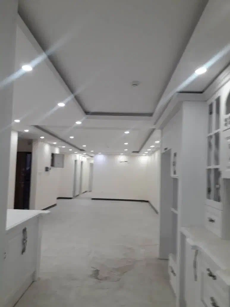 رهن کامل آپارتمان ۱۶۰متری|اجارهٔ آپارتمان|اهواز, زیتون کارمندی|دیوار