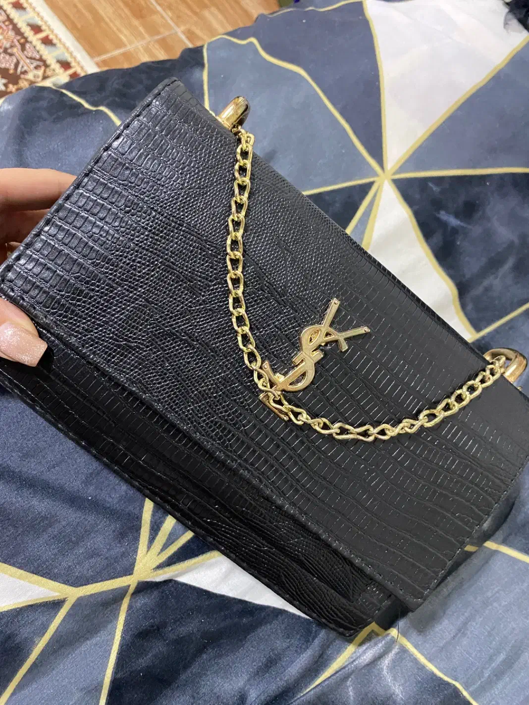 کیف|کیف، کفش، کمربند|بروجرد, |دیوار