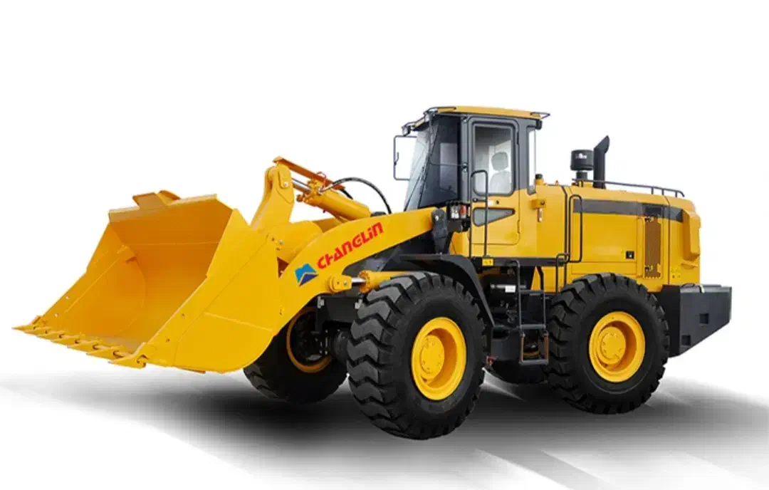 واردات مستقیم قطعات لودرهای چینی|قطعات یدکی و لوازم جانبی|قدس, هفت جوی|دیوار