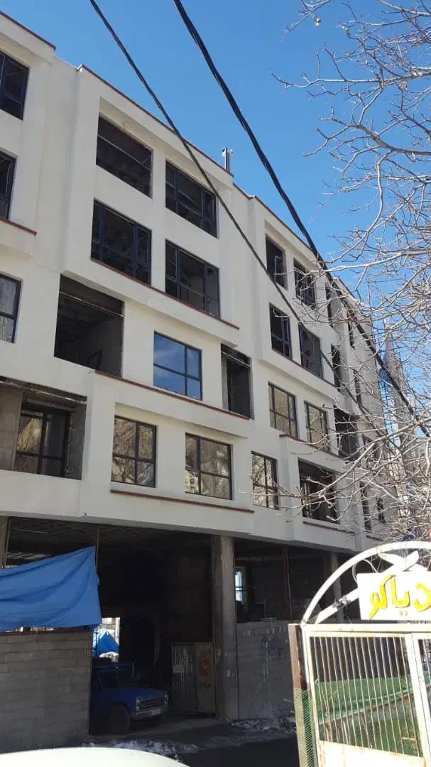 آپارتمان ۱۲۵ متری دربندسر|فروش آپارتمان|شمشک, |دیوار