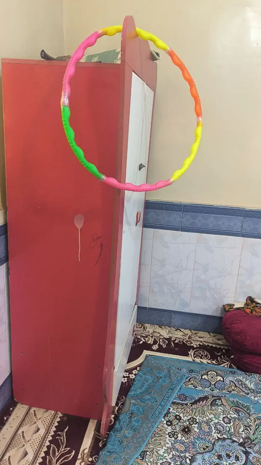 کمد لباس|جاکفشی، کمد، دراور|چابهار, |دیوار