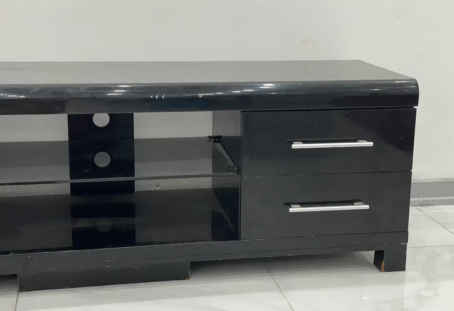 میز تلویزیون|میز تلویزیون|مسجد سلیمان, |دیوار