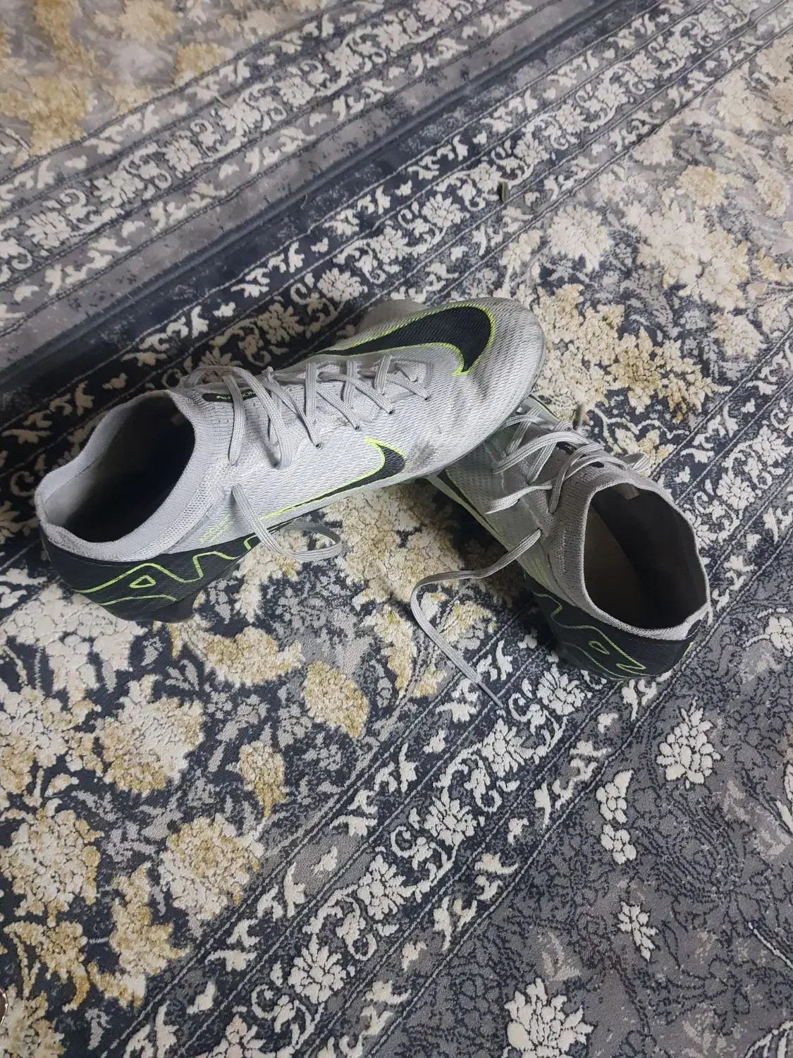 استوک نایک|کیف، کفش، کمربند|ملارد, |دیوار