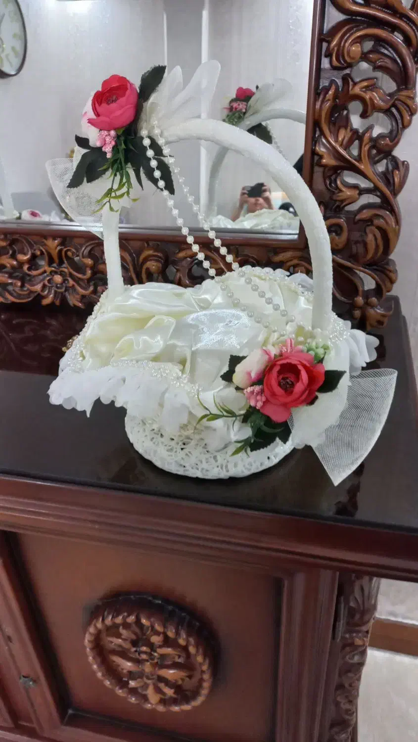 ست بله برون نو شیک|صنایع دستی و سایر لوازم تزئینی|تهران, مشیریه|دیوار