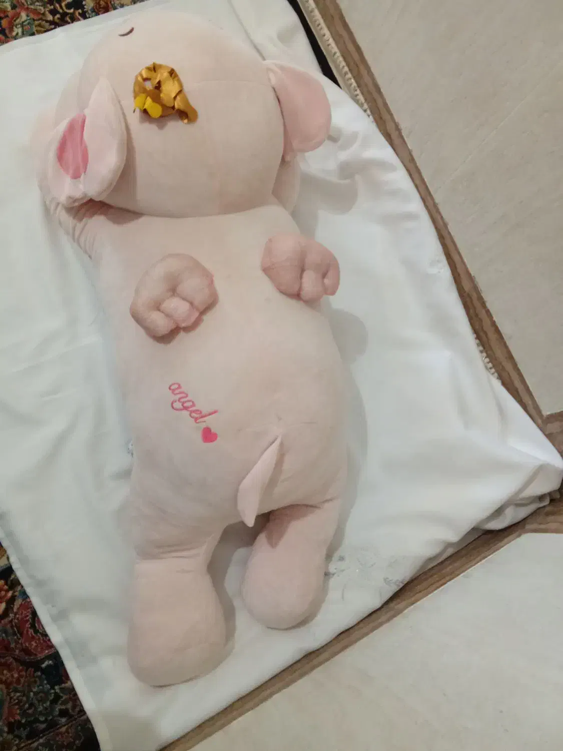 عروسک یک متری بفروش میرسد|اسباب‌بازی بچه|زابل, |دیوار