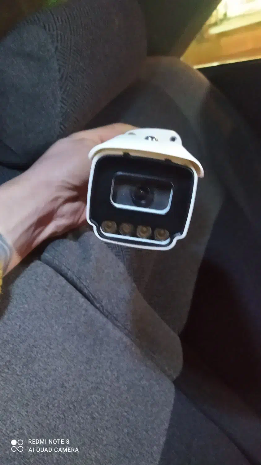 دوربین مداربسته|دوربین مداربسته|پارس‌آباد, |دیوار