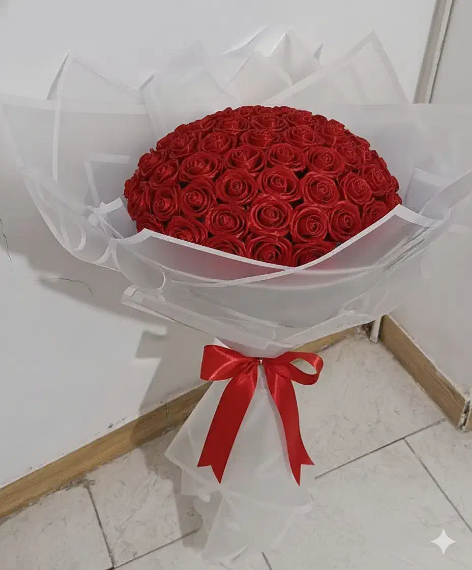 هدیه یلدا از الان سفارش بده|گل مصنوعی|قرچک, پویینک|دیوار