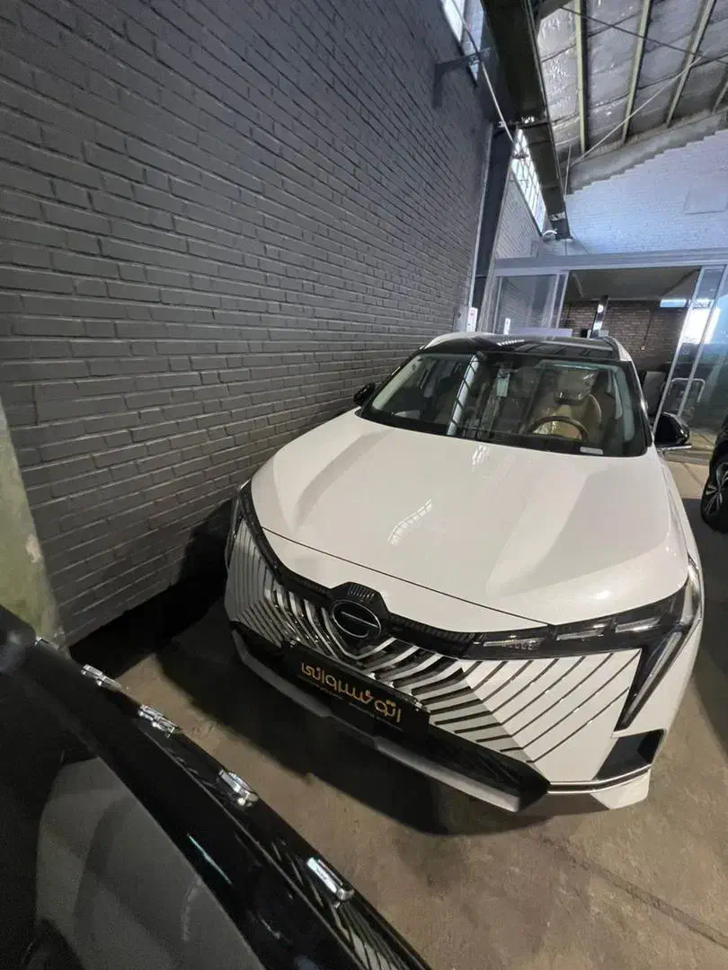 TKk تجارت خودرو خسروانی GAC EMKOO|خودرو سواری و وانت|تهران, شهرک استقلال|دیوار