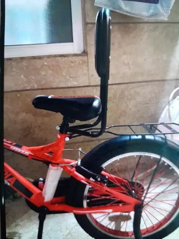 دوچرخه ۲۰|دوچرخه، اسکیت، اسکوتر|تهران, جنتآباد شمالی|دیوار