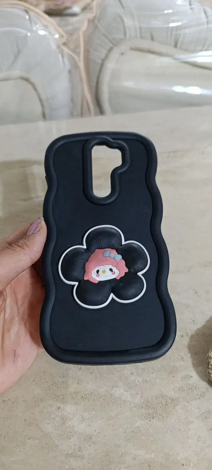 قاب گوشی شیائومی نوت ۸ پرو|لوازم جانبی موبایل و تبلت|تربتحیدریه, منظر|دیوار