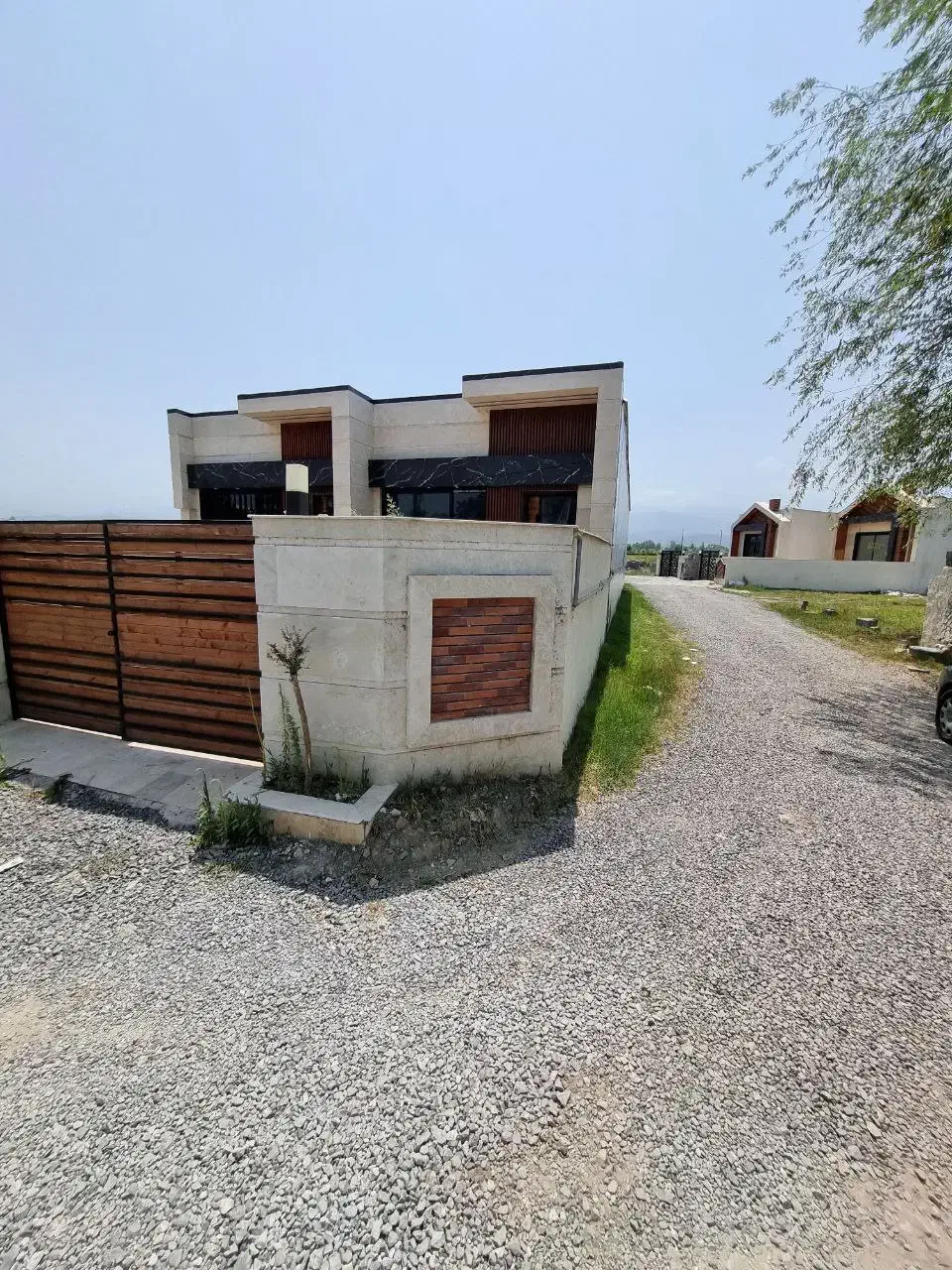 فلت مدرن،۲ خواب،کلید نخورده،زیر قیمت منطقه|فروش خانه و ویلا|آبعلی, |دیوار