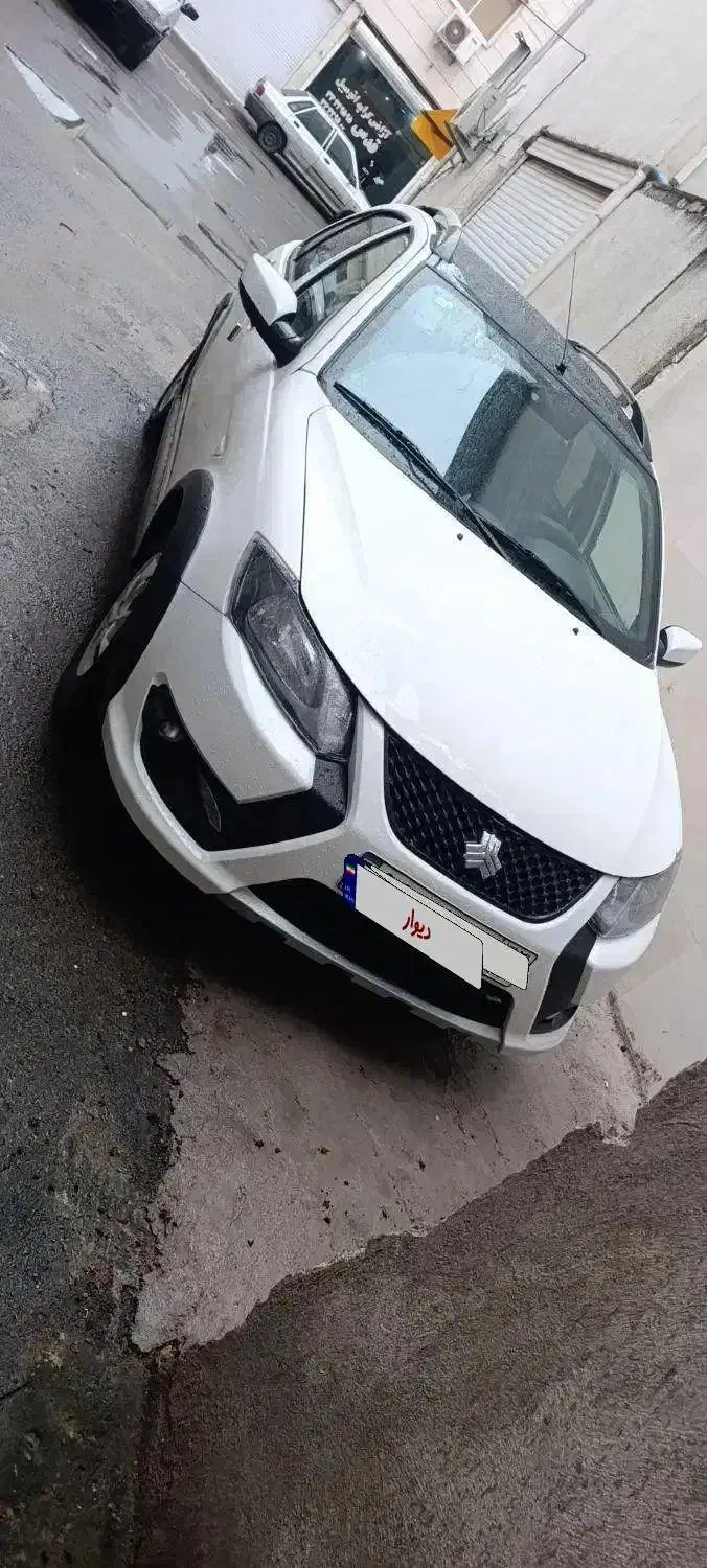 کوییک در حد صفر معاوضه با..|خودرو سواری و وانت|رشت, شهرک قدس|دیوار