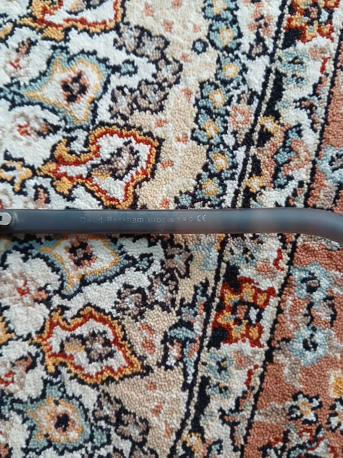 دوعینک سالم یک عدد اسپرت و یک عدد عینک طبی زنانه|زیورآلات و اکسسوری|قدس, شهر‌قدس|دیوار