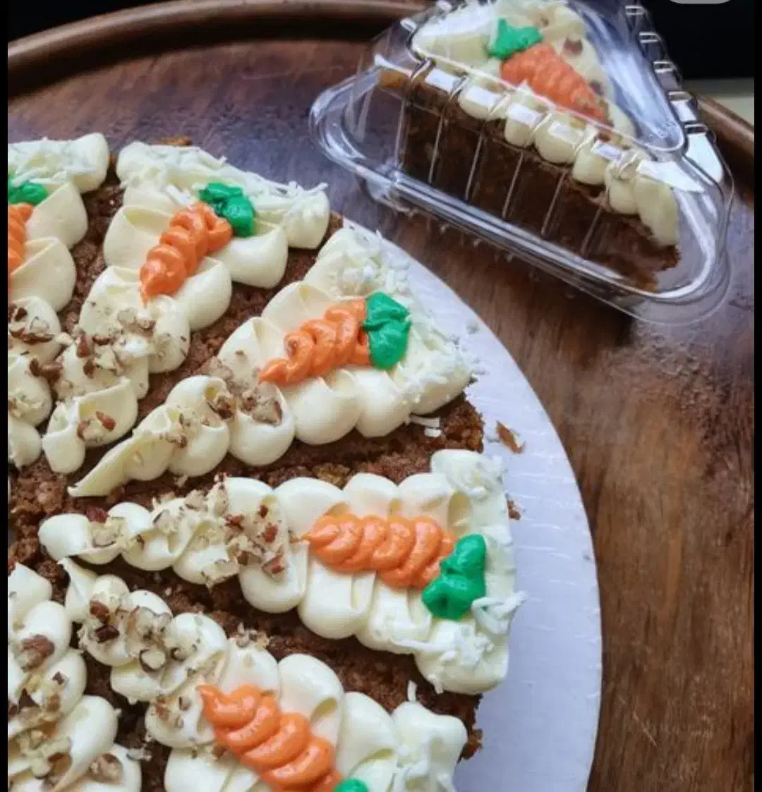 کیک و کوکی خانگی|خدمات پذیرایی، مراسم|گالیکش, |دیوار