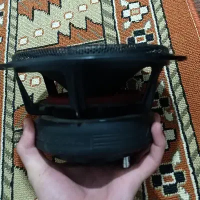 فولرنج|صوتی و تصویری|اقبالیه, |دیوار