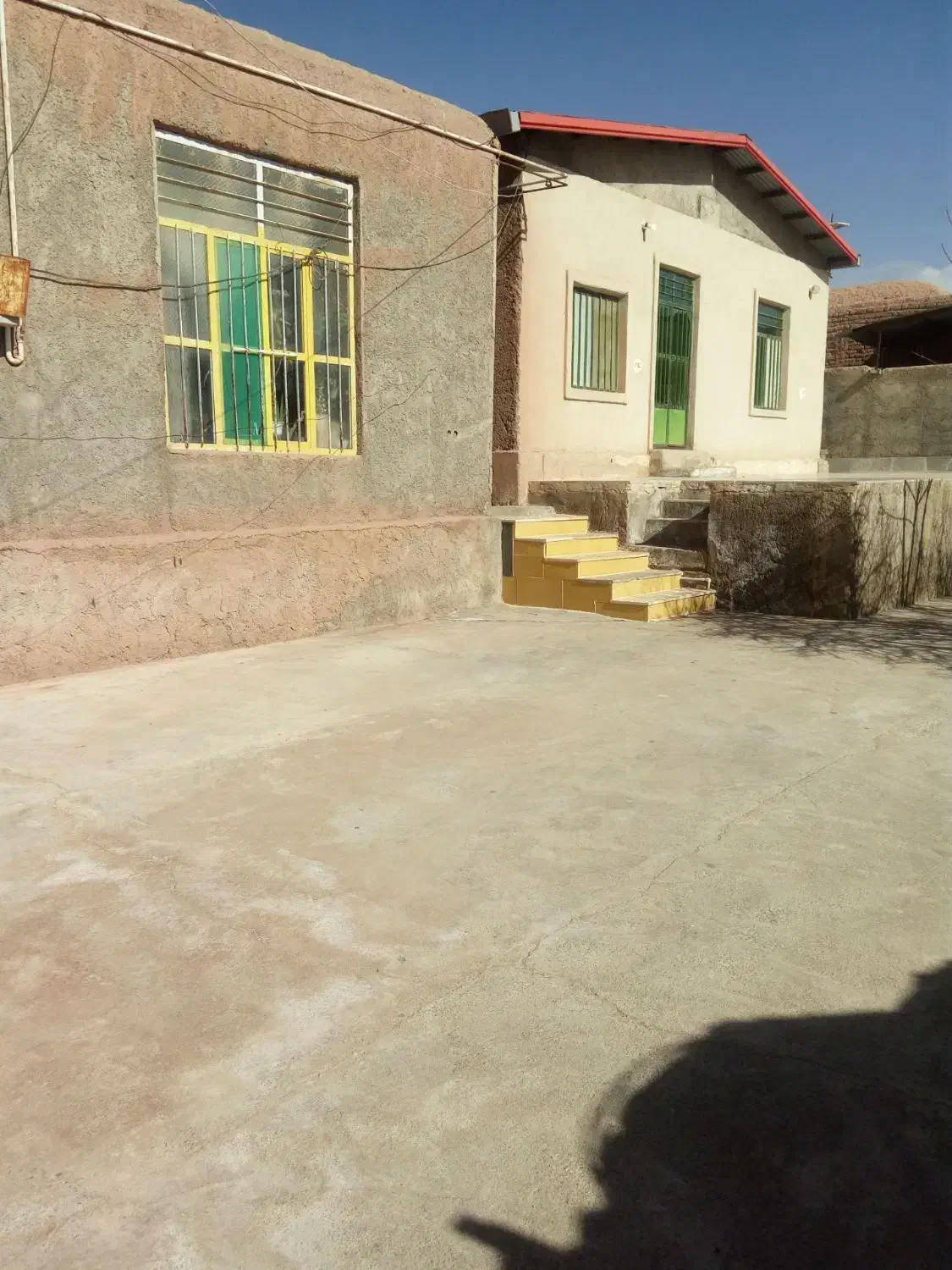 اجاره خانه ویلایی ۸۵ متری ۱ خوابه|اجارهٔ خانه و ویلا|زرند, |دیوار