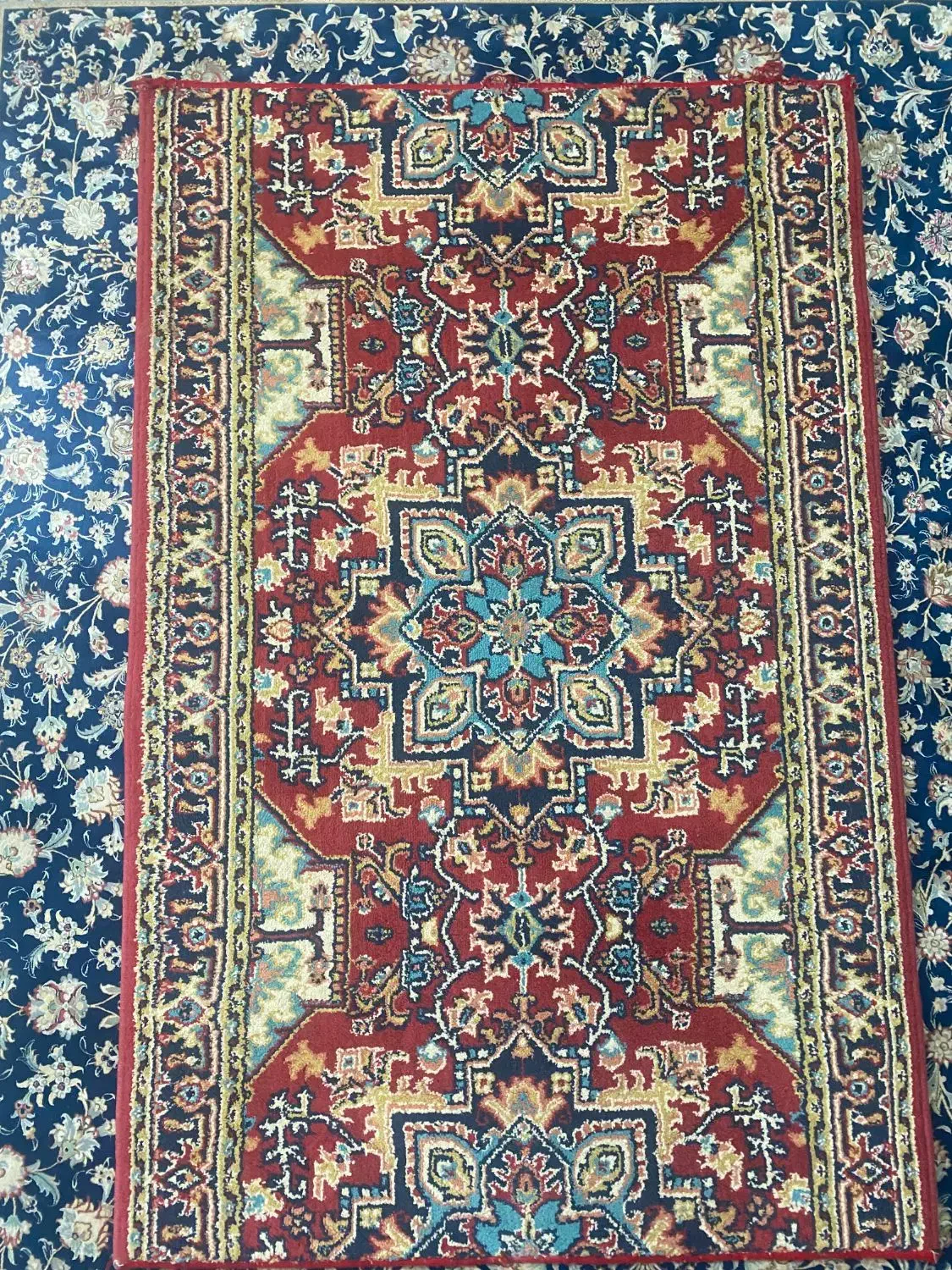 قالیچه|فرش|تهران, شمیراننو|دیوار