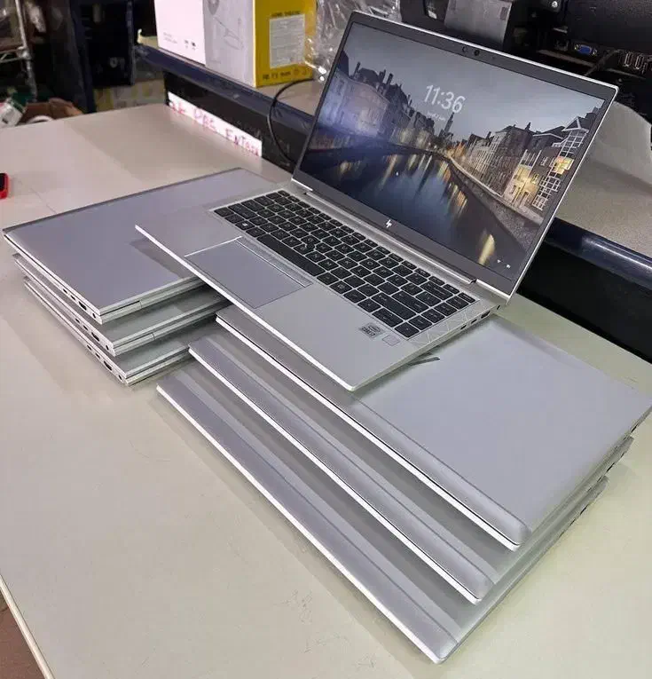 لپ تاپ های وارداتی استوک و نو/دم قسط/گارانتی دار|رایانه همراه|تهران, شهرک غرب|دیوار