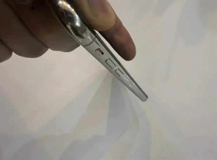 گوشی ایفون xسالم|موبایل|مشهد, ایثارگران|دیوار