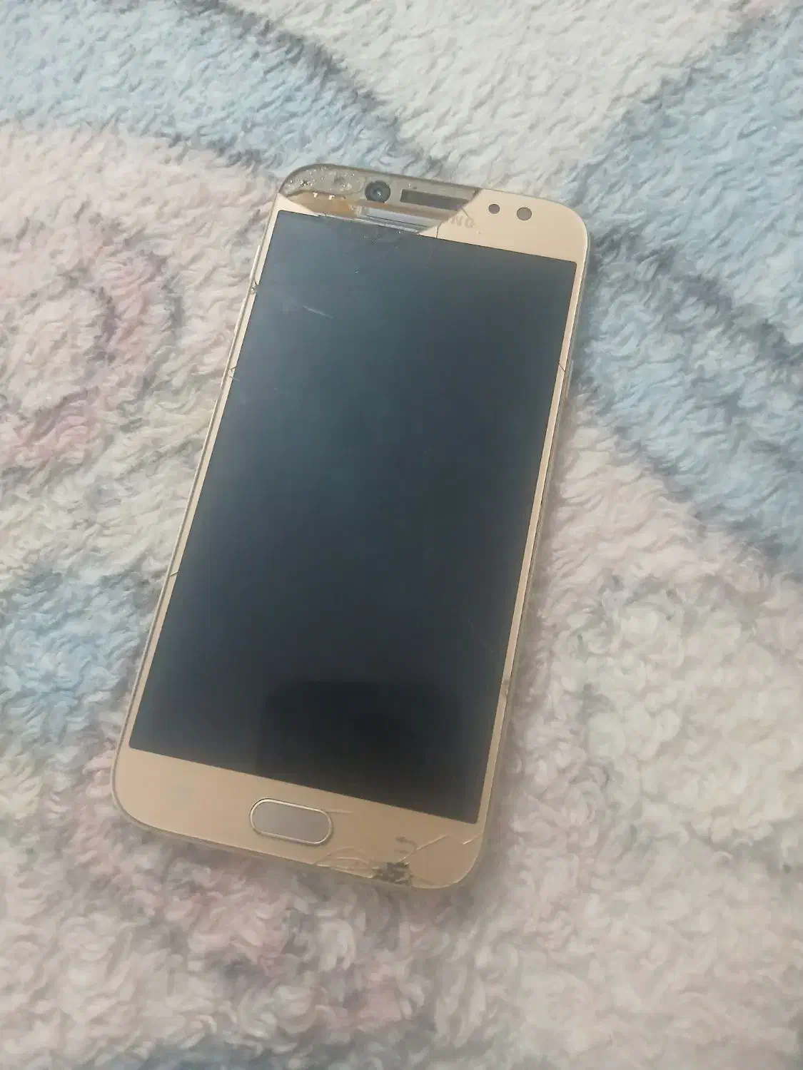 گوشی سامسونگGalaxy J7 Pro|موبایل|زنجان, |دیوار