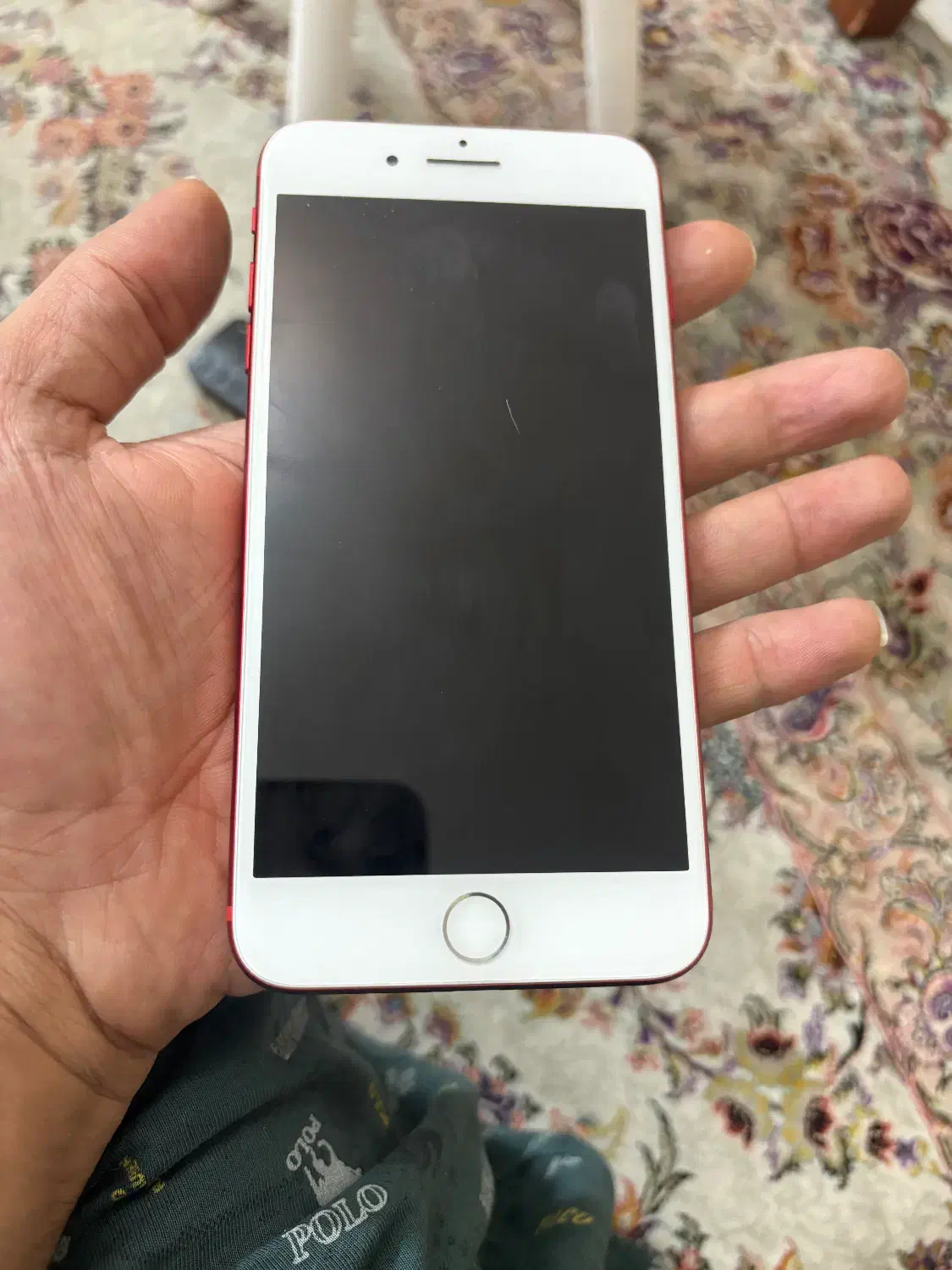 گوشی ۷ پلاس|موبایل|تهران, حسن‌آباد|دیوار