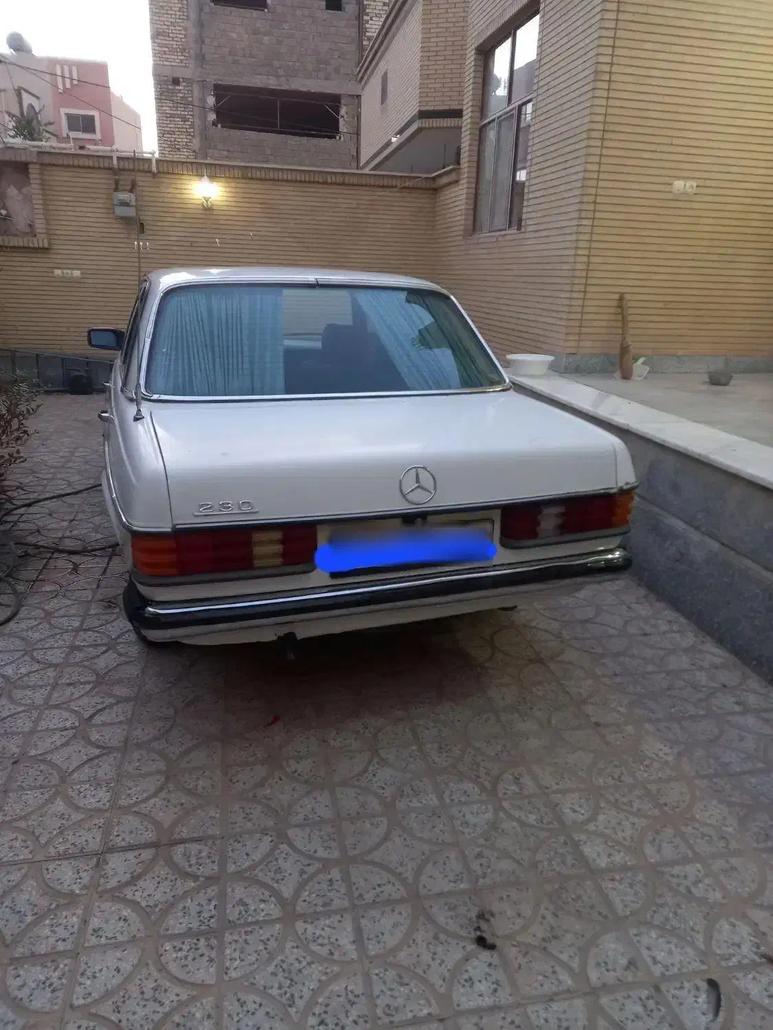 خودروکلاسیک|خودرو کلاسیک|شاهینشهر, گزبرخوار|دیوار