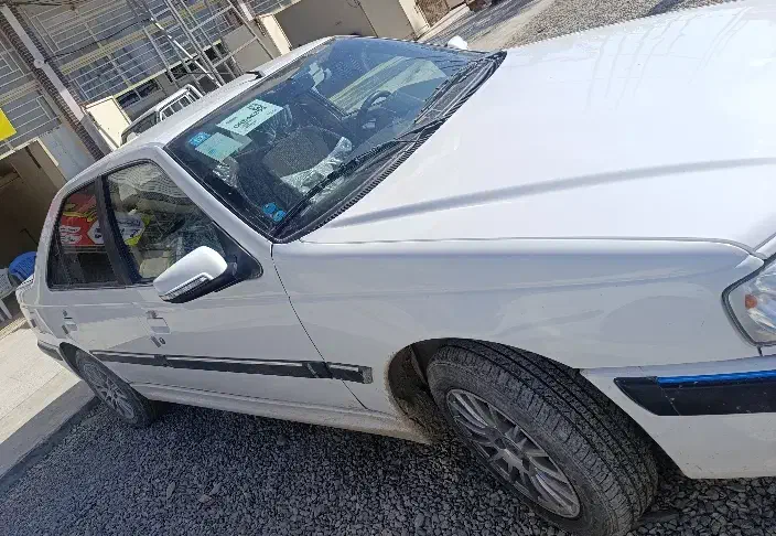 1402نیم فول سیمی|خودرو سواری و وانت|سراوان, |دیوار