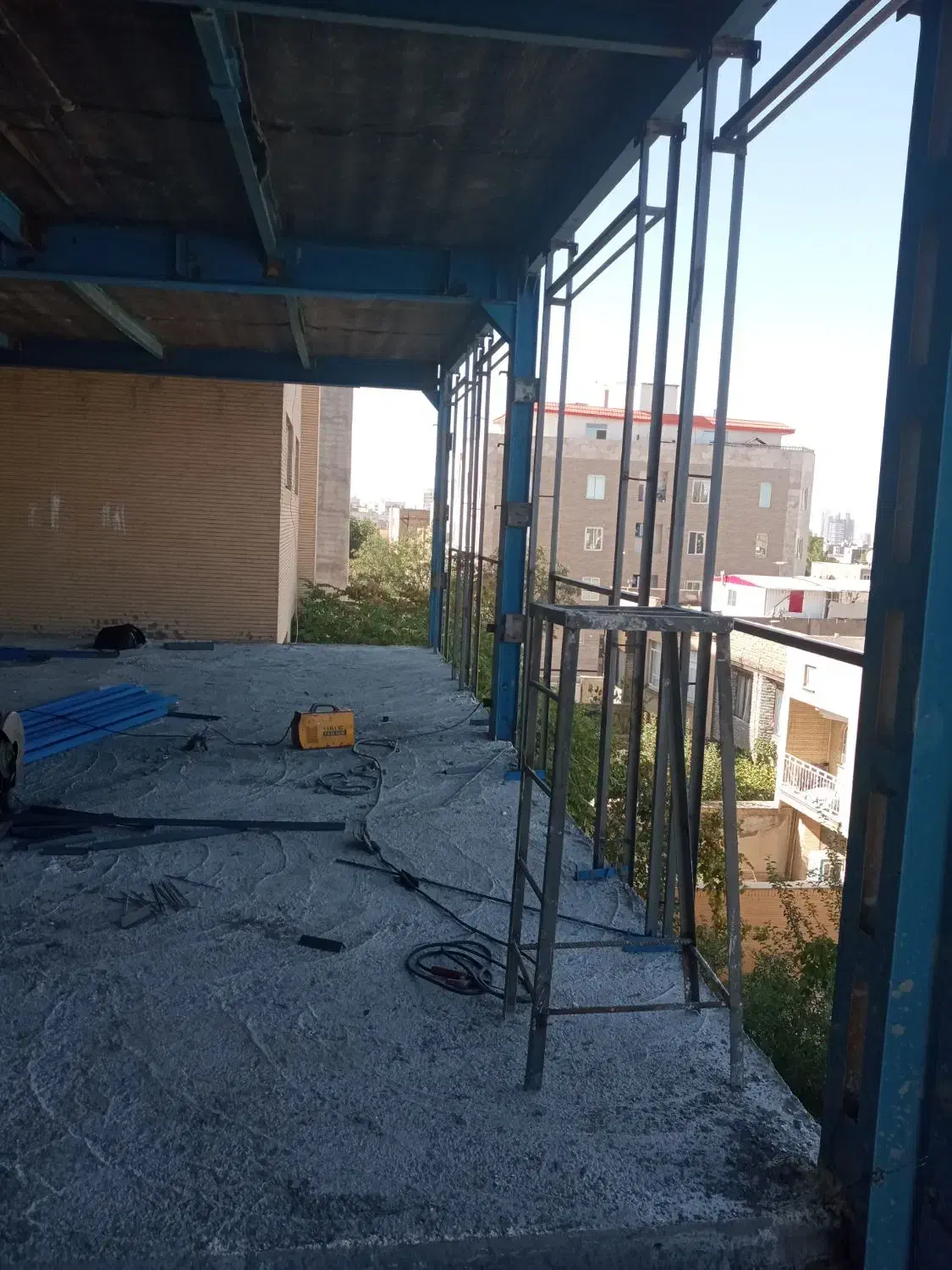 جوشکاری|خدمات پیشه و مهارت|بیرجند, |دیوار