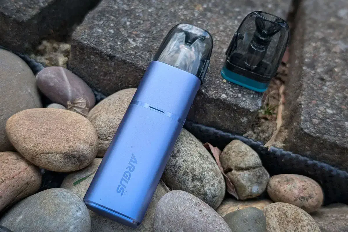 پاد ارگاس جی ۳ مینی ویپ|زیورآلات و اکسسوری|اصفهان, برازنده|دیوار