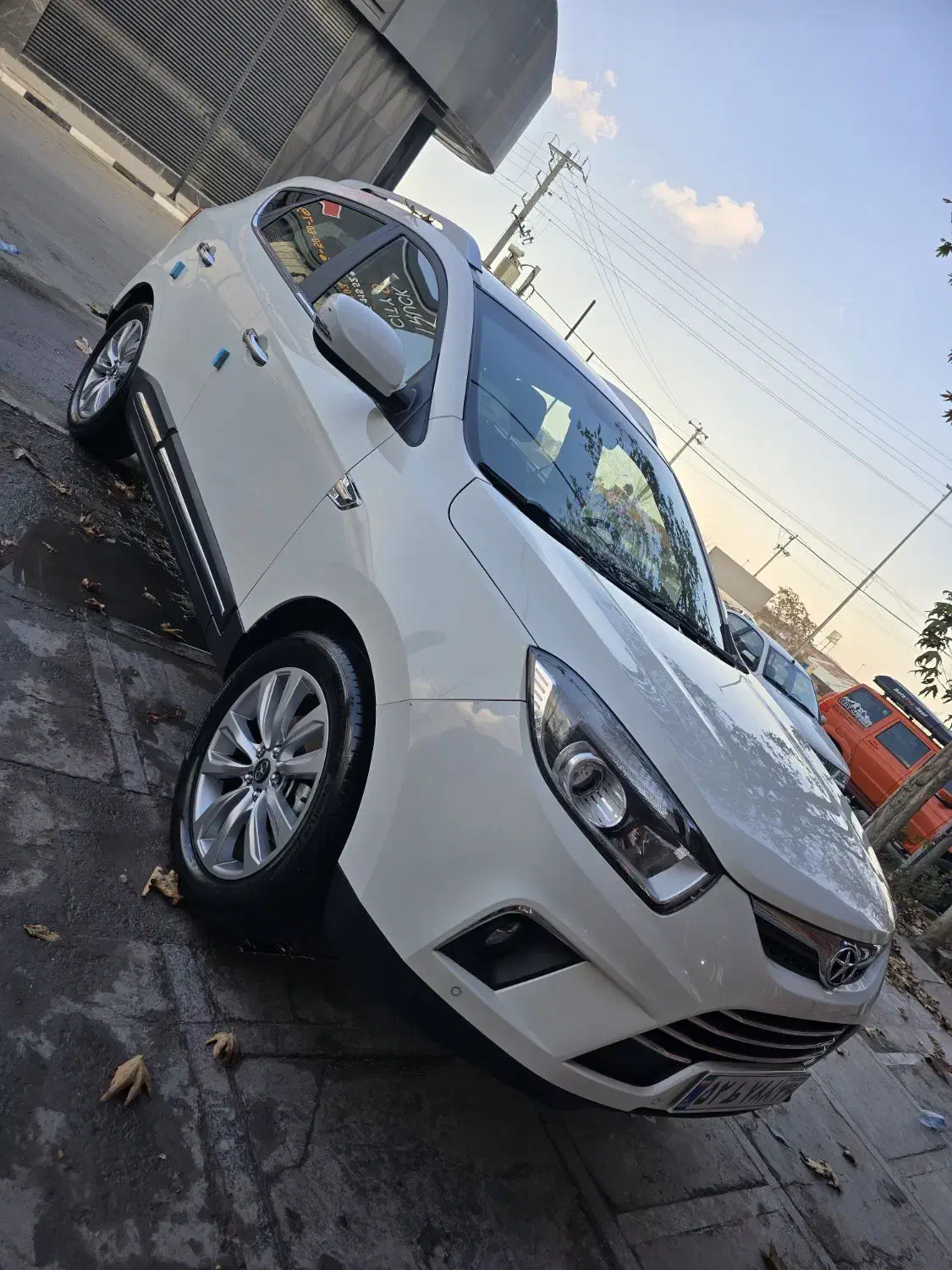 خودرو|خودرو سواری و وانت|مشهد, رباط طرق|دیوار