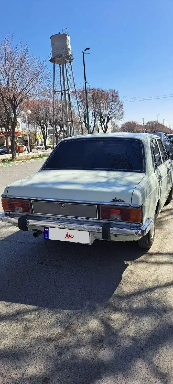 پیکان ۷۸|خودرو کلاسیک|بروجرد, |دیوار