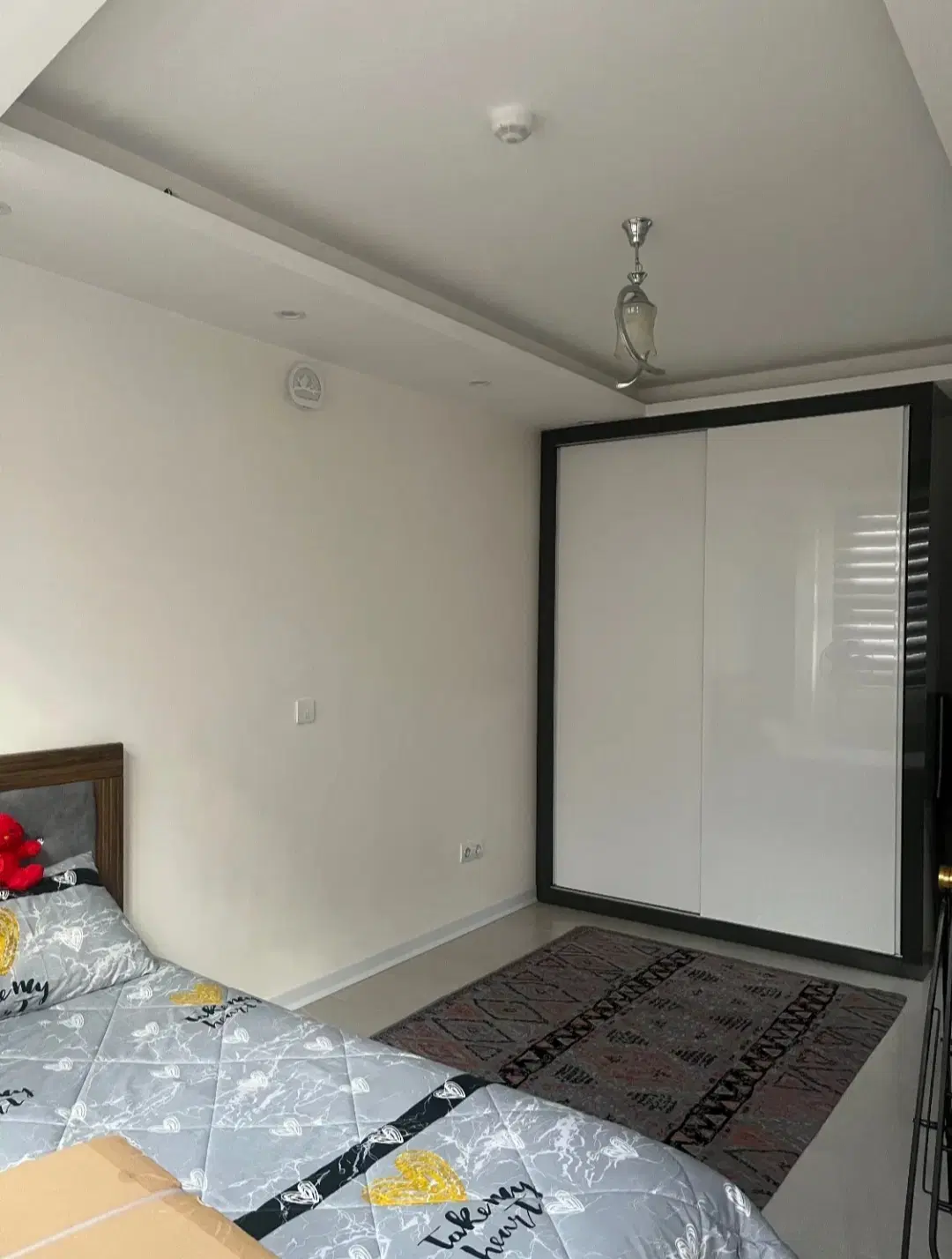 78متر/تاپ لوکیشن رباط/فول امکانات - Ansicht 5