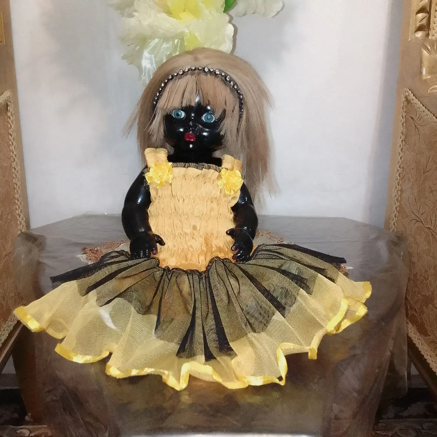 ۲عددعروسک موزیکال|اسباب‌‌بازی|همدان, |دیوار