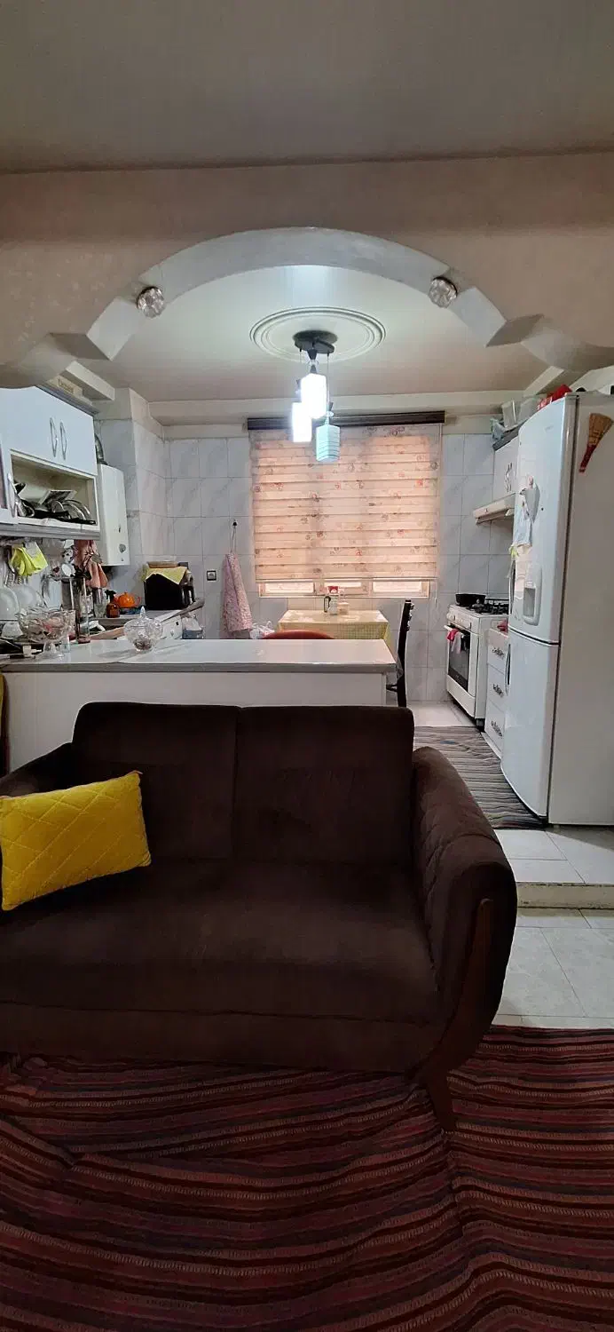 ۵۶ متر، محبوب مجاز،نواب|فروش آپارتمان|تهران, خرمشهر|دیوار