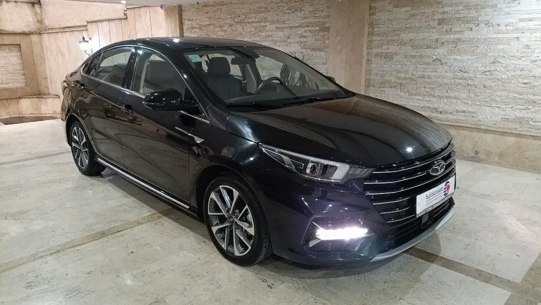 آریزو 6 پرو مدل 1402|خودرو سواری و وانت|اسلام‌شهر, باغ فیض|دیوار