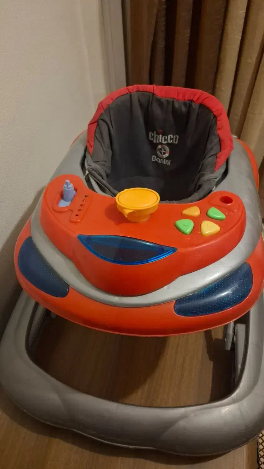 اسباب و اثاث بچه روروئک|کالسکه و لوازم جانبی|شاهین‌شهر, شهرک سایت|دیوار