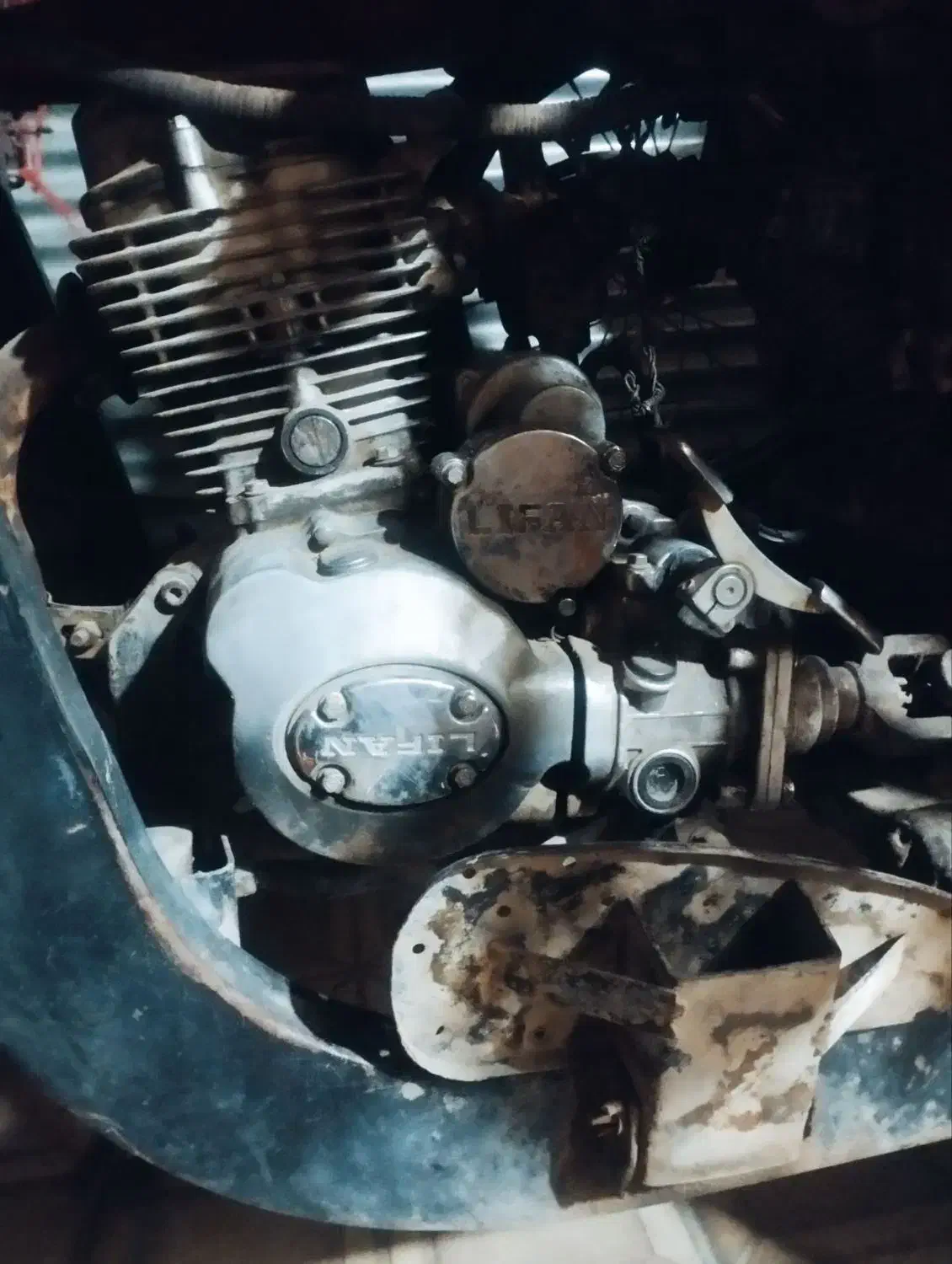 متور ۳ چرخ|موتورسیکلت|کوهدشت, |دیوار