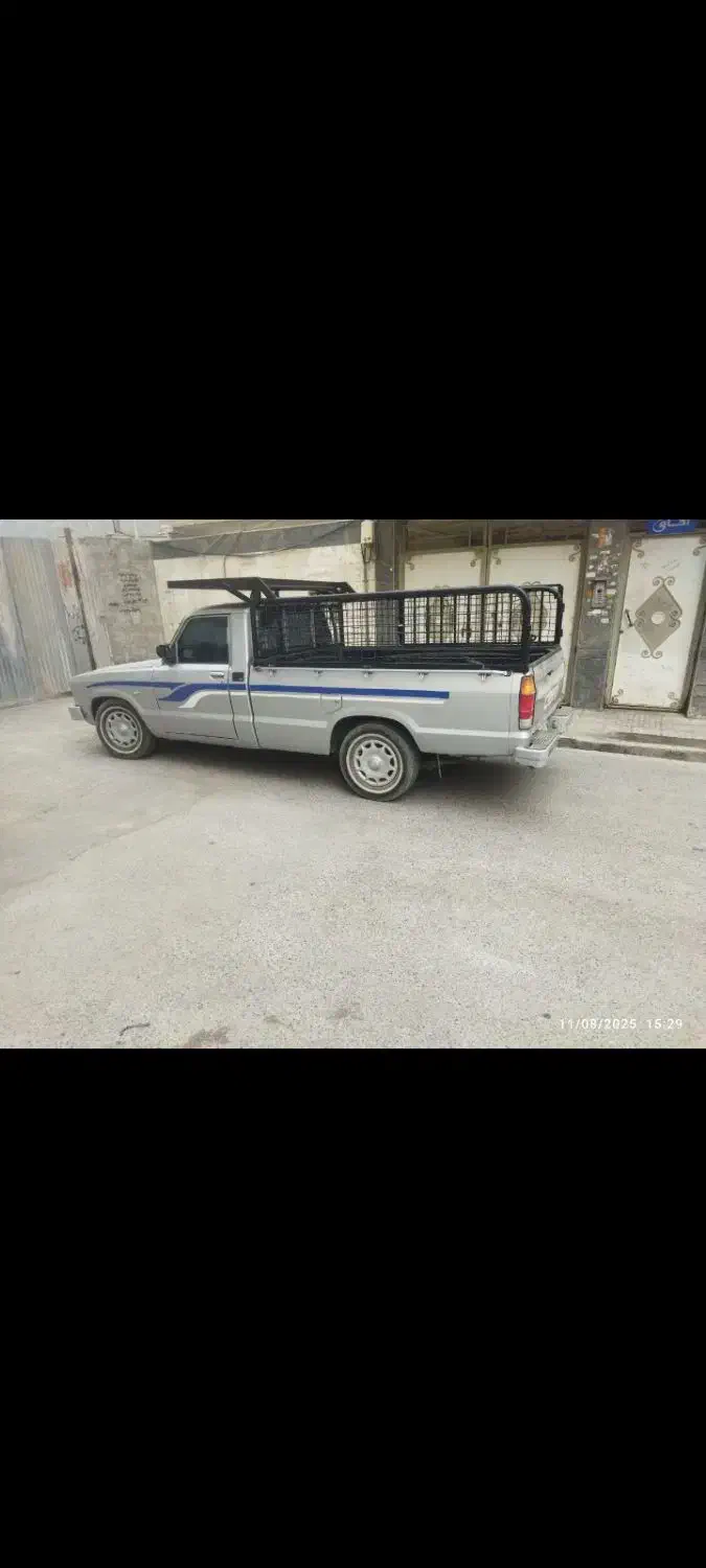 حمل و نقل بار شبانه روزی|خدمات حمل و نقل|گرگان, |دیوار