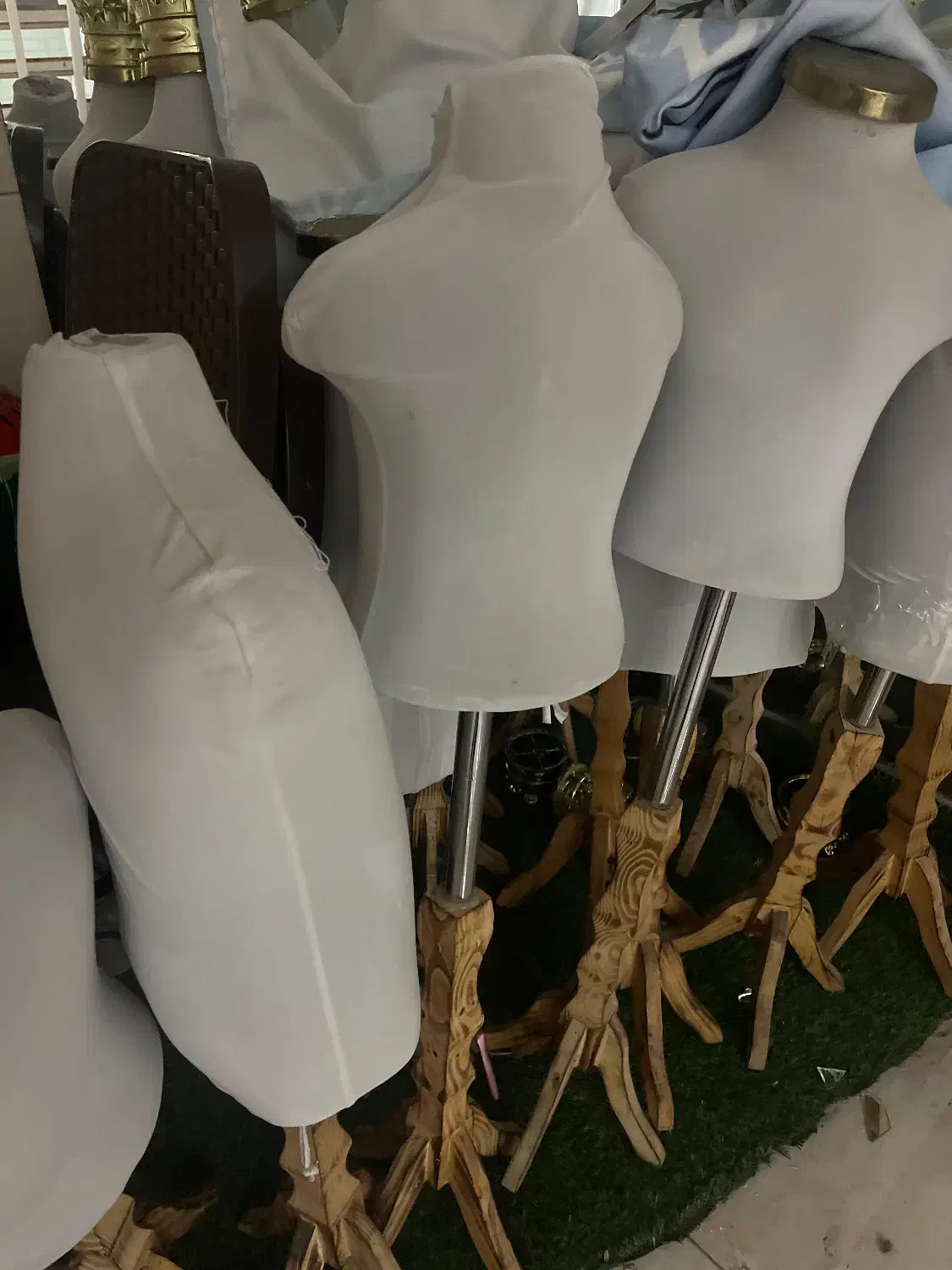 مانکن ویترینی|بوفه، ویترین، کنسول|گرگان, |دیوار