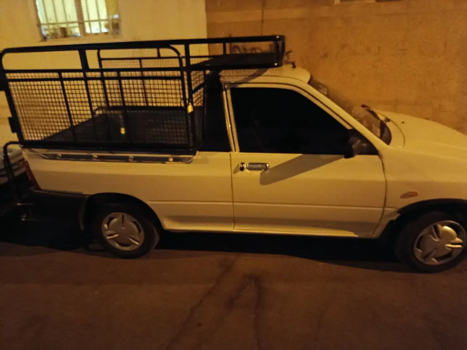 وانت تلفنی امیری|خدمات حمل و نقل|شیراز, شیخ علی چوپان|دیوار