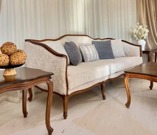 مبل مدل خاص|مبلمان خانگی و میز عسلی|همدان, |دیوار