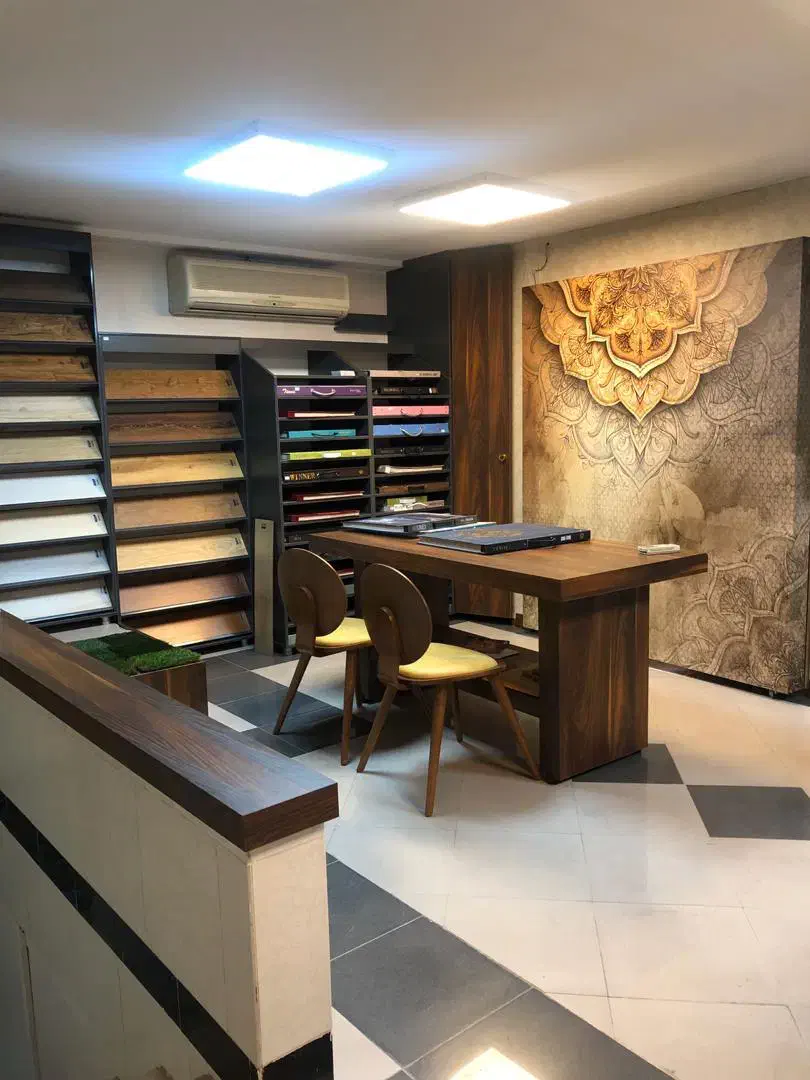 دستیار|استخدام اداری و مدیریت|کرج, باغستان|دیوار