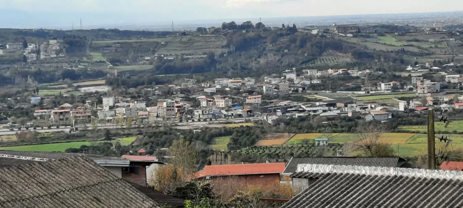 اجاره آپارتمان  با ویو فوق العاده|اجارهٔ آپارتمان|قائم‌شهر, |دیوار