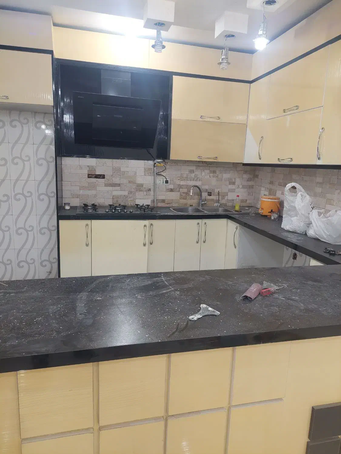 فروش کابینت|مصالح و تجهیزات ساختمان|اهواز, پادادشهر|دیوار