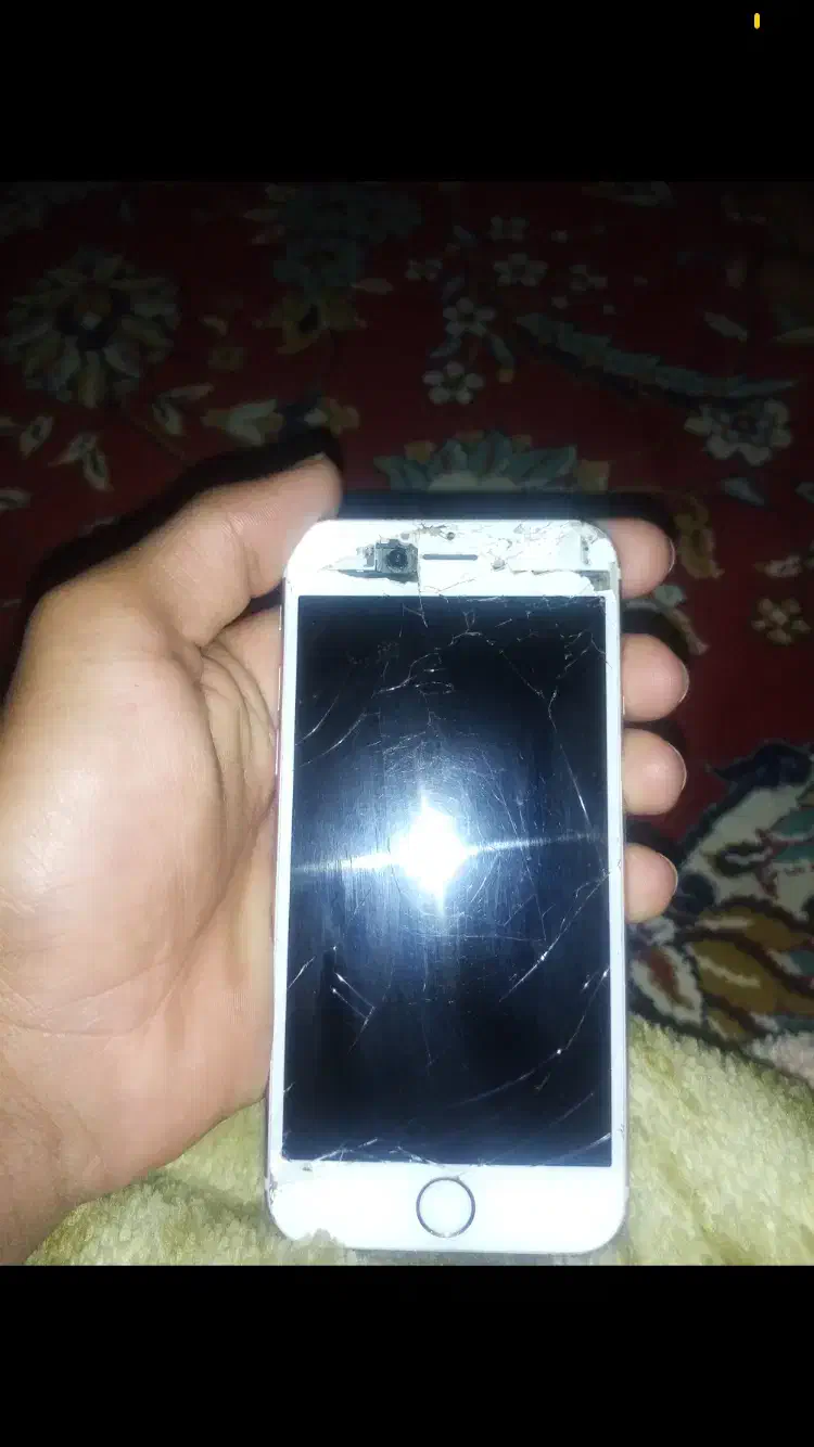 ایفون۶s|موبایل|زابل, |دیوار