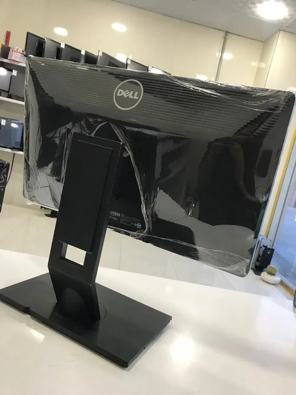 مانیتور ۲۲ اینچ led lcd hdmi|قطعات و لوازم جانبی رایانه|محمدشهر, ولدآباد|دیوار