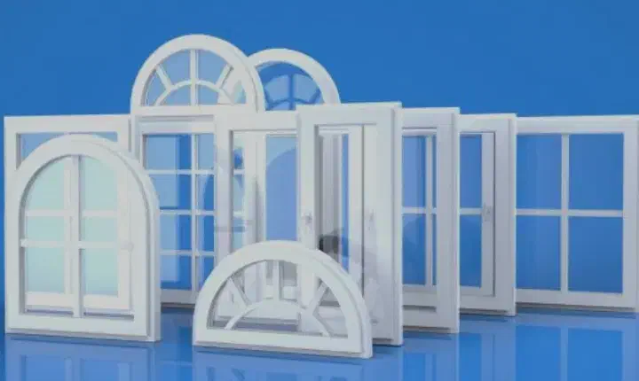 درب وپنجره یو پی وی سی و نرمال و ....|خدمات پیشه و مهارت|ری, دولتآباد|دیوار